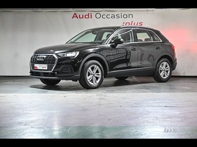 occasion Audi Q3 35 TFSI 150ch Design S tronic 7