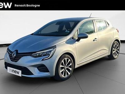 Occasion Renault Clio V Intens 2020 Gris Citadine