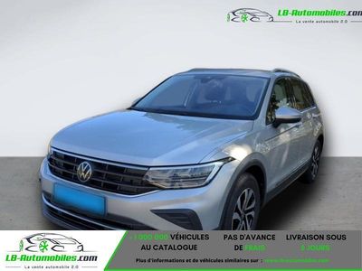 Occasion 2021 VW Tiguan SUV | 31 400 € (Prix juste)