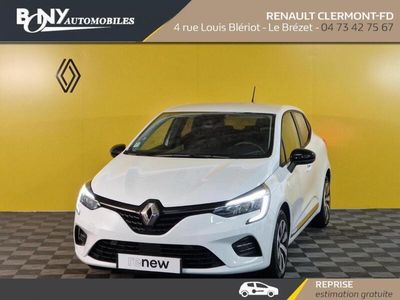 occasion Renault Clio V Clio TCe 100 GPL - Evolution