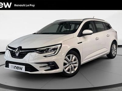 Renault Mégane IV