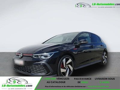 Occasion 2022 VW Golf VIII Berline | 31 100 € (Prix juste)