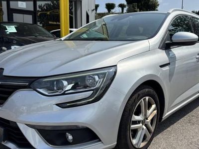 Renault Mégane IV