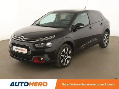 Citroën C4 Cactus