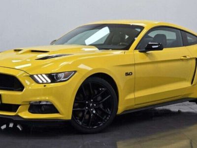 Ford Mustang GT