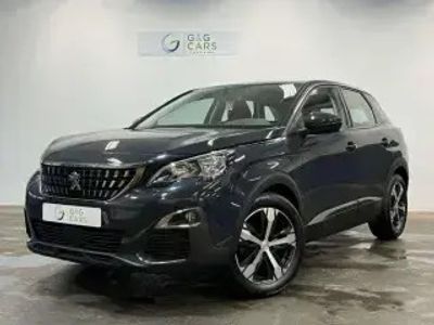 occasion Peugeot 3008 Active