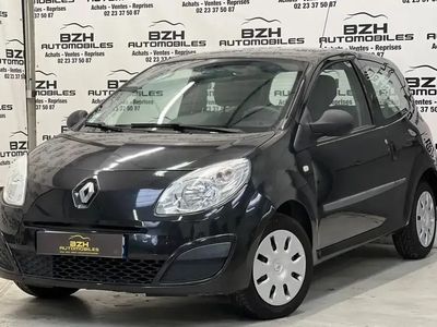 occasion Renault Twingo 1.2 60CH AUTHENTIQUE