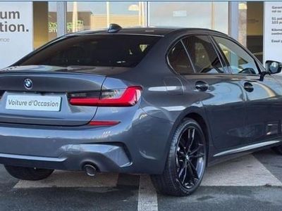 Occasion 2020 BMW 330e M Sport Berline | 32 980 € (Prix cher)
