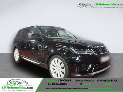 occasion Land Rover Range Rover D250 3.0D I6 249ch BVA