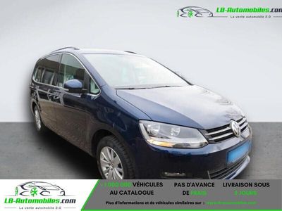 occasion VW Sharan 1.4 TSI 150 BVA