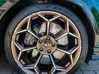 Occasion Lamborghini Urus 666 ch (489 kW) 2023 SUV