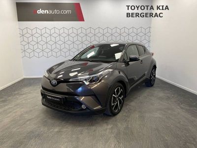 occasion Toyota C-HR Hybride 1.8L Edition