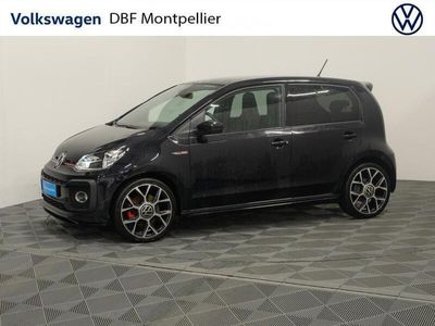occasion VW up! up ! UP! 2.01.0 115 BlueMotion Technology BVM6 GTI