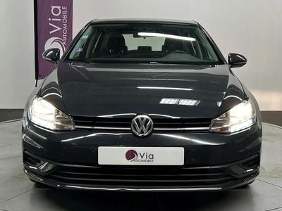 VW Golf VII