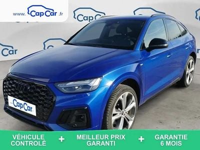 Occasion Audi Q5 S-Line 265 ch (194 kW) 2021 SUV