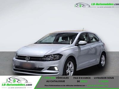 Occasion 2018 VW Polo S Citadine | 15 800 € (Prix juste)