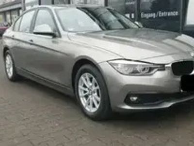 occasion BMW 320 Serie 3 (f30) da 190ch Business Design