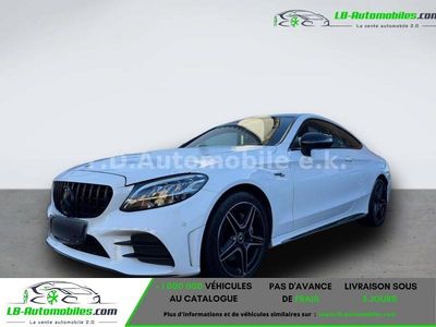 Occasion 2018 Mercedes C180 Berline | 29 200 €