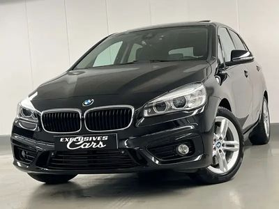 occasion BMW 225 Active Tourer I X-DRIVE 45000KM GPS TO PANO