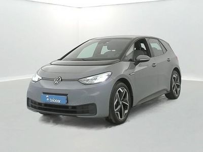Occasion 2022 VW ID.3 Pro Citadine | 24 490 € (Prix juste)