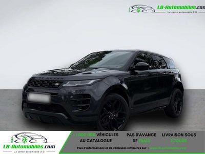 Occasion Land Rover Range Rover evoque 241 ch (177 kW) 2021 SUV