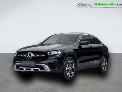 Mercedes GLC300
