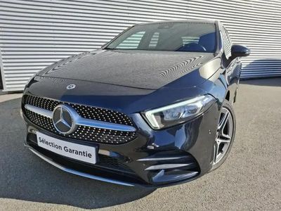 Mercedes A250