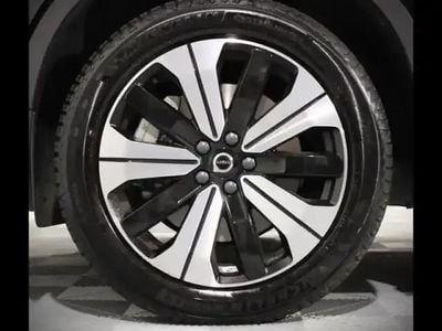 Occasion Volvo XC40 Plus 129 ch (94 kW) 2023 Noir SUV