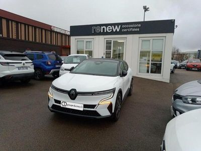 occasion Renault Mégane IV E-TECH EV40 130ch standard charge Techno