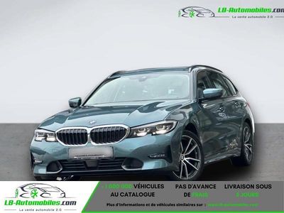 Occasion BMW 320 Sport Line 184 ch (135 kW) 2020 Berline