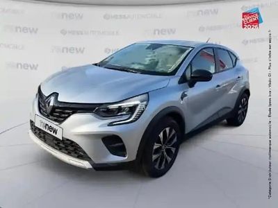 Occasion Renault Captur Evolution 92 ch (67 kW) 2023 Gris SUV
