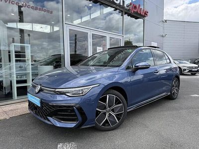Occasion 2025 VW Golf VIII R-line | 40 790 € (Prix cher)