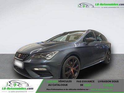 Occasion 2020 Cupra Leon Break | 32 400 € (Prix juste)