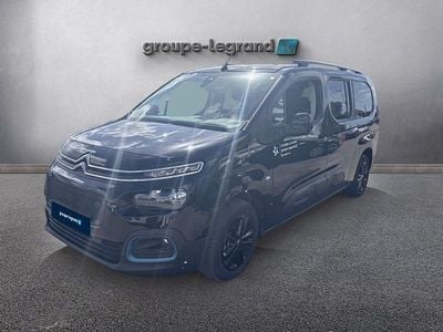 Occasion 2023 Citroën e-Berlingo Shine Monospace | 23 780 € (Prix juste)