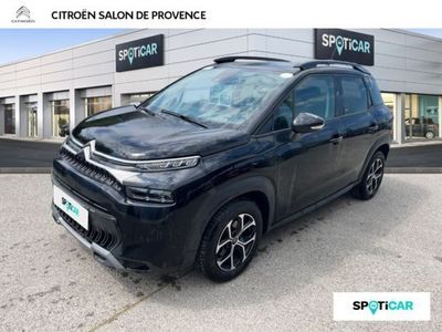 occasion Citroën C3 Aircross PureTech 110ch S&S Shine