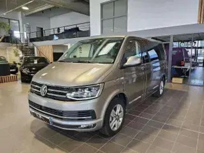 VW LT