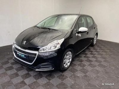 Inconnue Occasion 2017 Peugeot 208 Citadine | 6 890 € (Super prix)