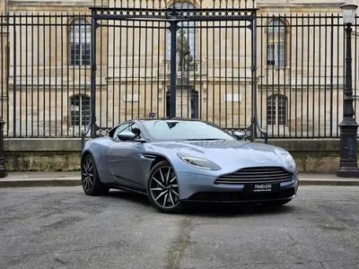 Aston Martin DB11