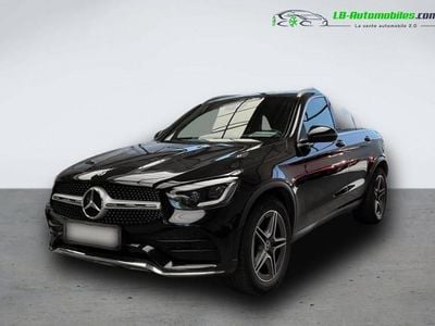 Mercedes GLC300