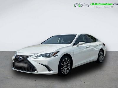 Lexus ES300H
