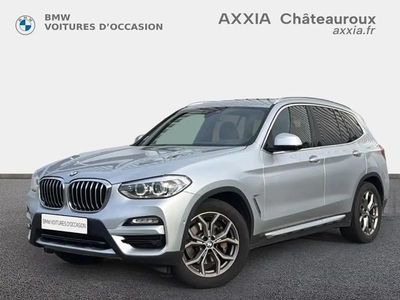 Occasion BMW X3 xLine 269 ch (197 kW) 2019 Argent SUV