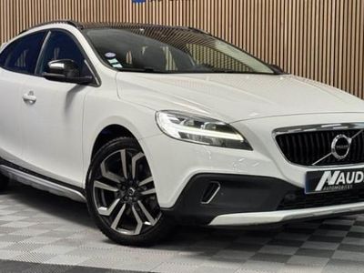 Occasion 2017 Volvo V40 CC Momentum Break | 15 990 €