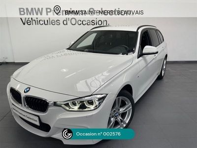 occasion BMW 320 Série 3 iA 184ch M Sport