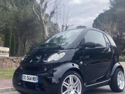 occasion Smart ForTwo Coupé BRABUS