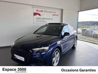 Audi Q5 Sportback