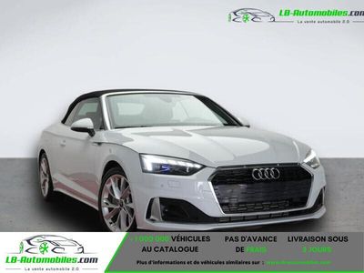 Audi A5 Cabriolet