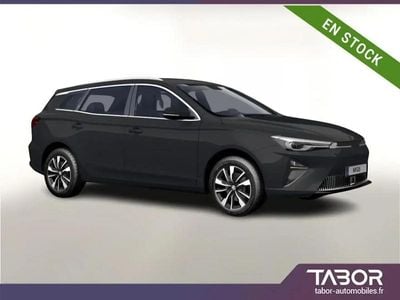 MG MG5 EV