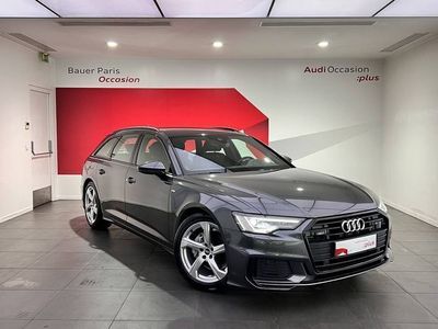 occasion Audi A6 AVANT - VIVA3649205