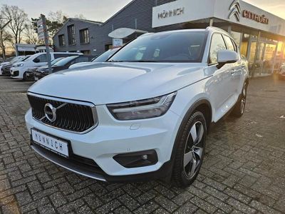 Occasion 2021 Volvo XC40 SUV | 27 800 € (Prix juste)