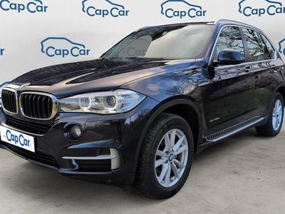 Occasion 2017 BMW X5 SUV | 34 990 €